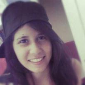Foto de perfil de Karolina Menezes