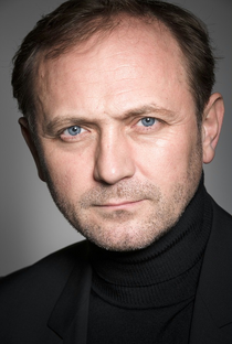 Andrzej Chyra - Poster 1