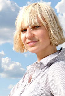 Sia Furler - Poster 1