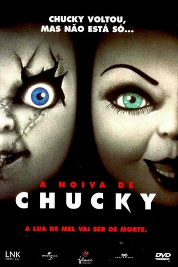  de Filme A Noiva de Chucky (1998)