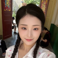 Li Mengna