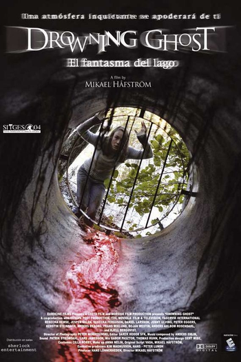  de Filme A Maldição do Lago (2004)