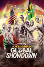 Naked and Afraid: Global Showdown (Naked and Afraid: Global Showdown)