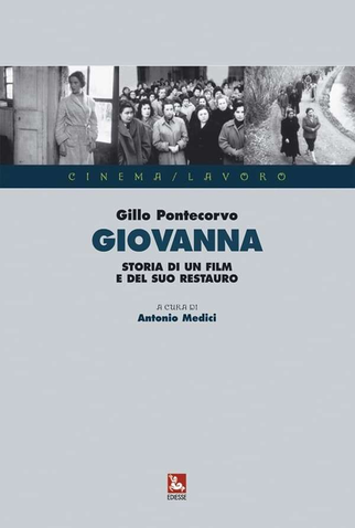 Poster 1 de Curta Giovanna (1955)