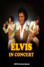 Elvis In Concert - Omaha (Elvis in Concert)