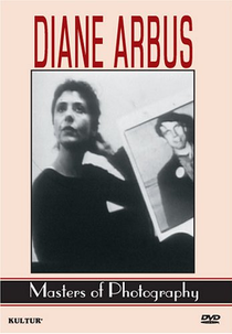 Going Where I've Never Been: The Photography of Diane Arbus (Masters of Photography - Diane Arbus)
