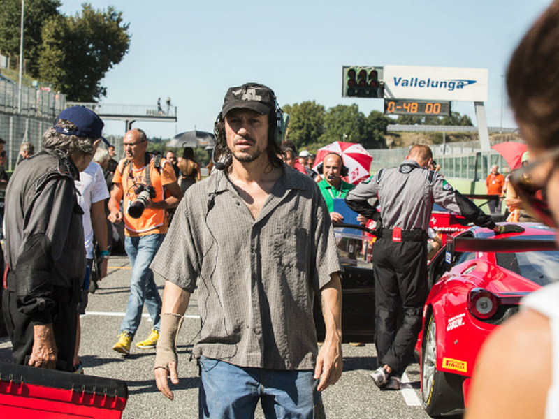 Foto 4 de Veloz Como o Vento