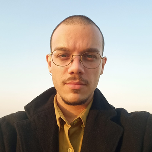 Foto de perfil de Victor Hugo