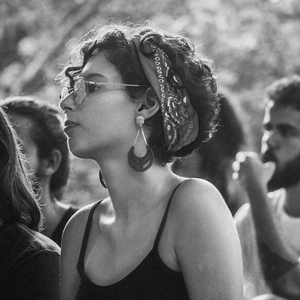 Foto de perfil de Julia Toscano