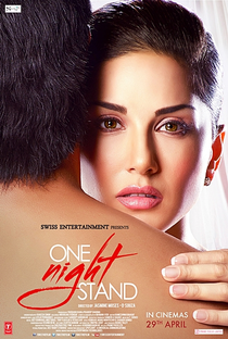 ‎One Night Stand‬ - Poster / Capa / Cartaz - Oficial 1