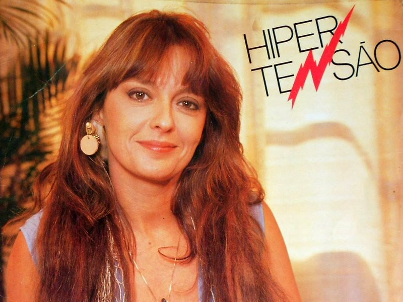 Foto 1 de Hipertensão