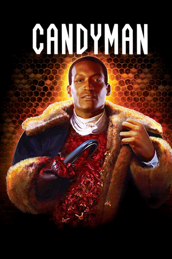  de Filme O Mistério de Candyman (1992)
