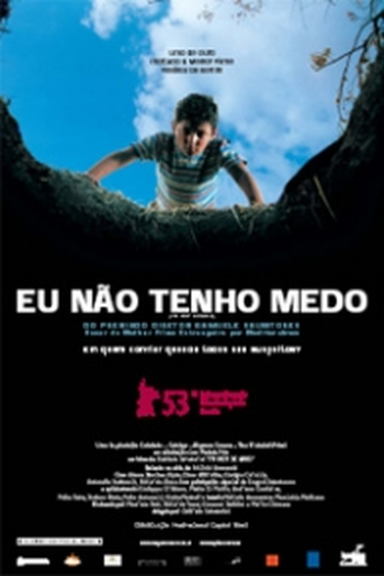  de Filme Eu Não Tenho Medo (2003)
