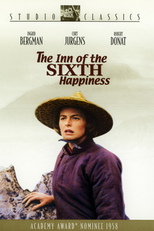 A Morada da Sexta Felicidade (The Inn of the Sixth Happiness)
