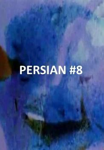 Persian Series #8 (Persian Series #8)