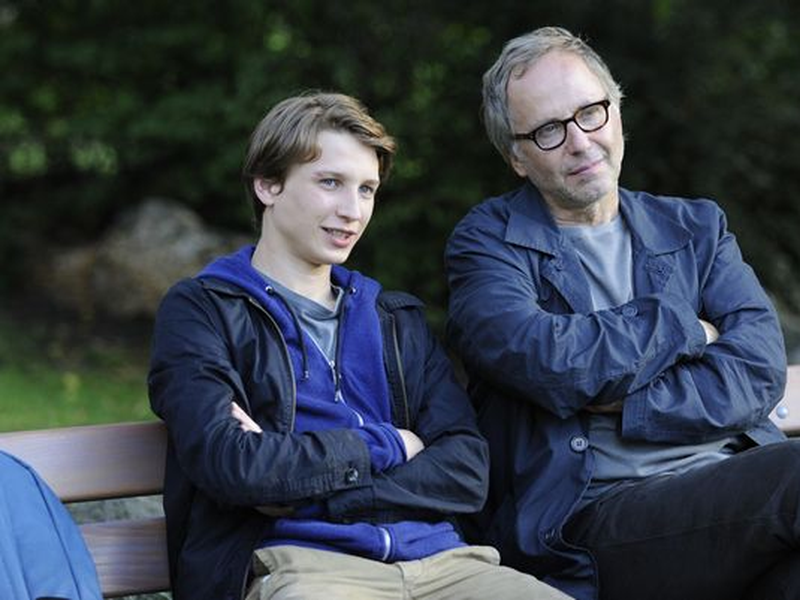 Foto 2 de Dentro da Casa