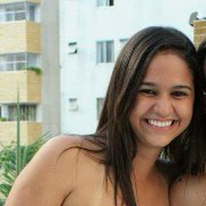 Foto de perfil de Flávia Rosal