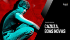 Cazuza, Boas Novas_Trailer oficial