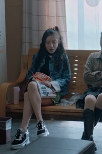 Poster de Episódio 第8集 (2021)