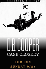 O Roubo Perfeito (D.B. Cooper: Case Closed?)