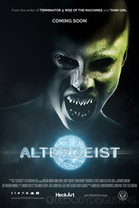 Altergeist (Altergeist)