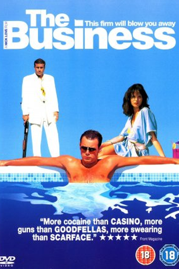  de Filme The Business - Uma Carreira para o Sucesso (2006)