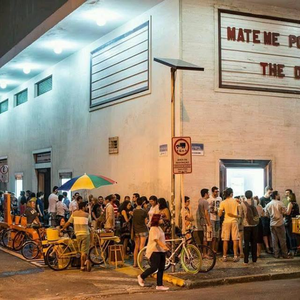 Foto de perfil de Aline