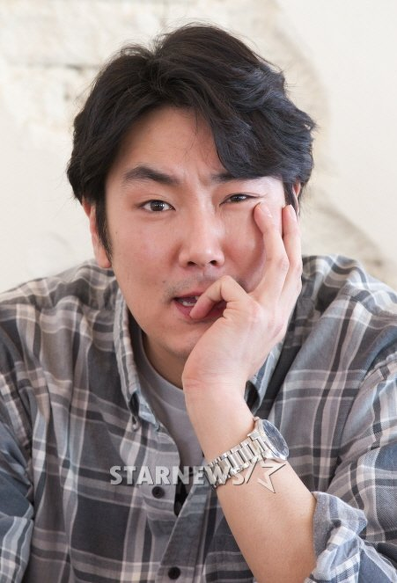 Cho Jin-woong - Foto 2
