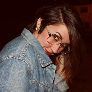 Foto de perfil de Karina Cabral