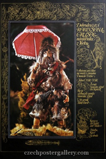 Adventures of Robinson Crusoe, a Sailor from York ( Dobrodružství Robinsona Crusoe, námorníka z Yorku)