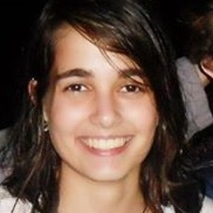 Foto de perfil de Carolina Moraes