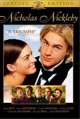 Poster 4 de Filme O Herói da Família (2002)