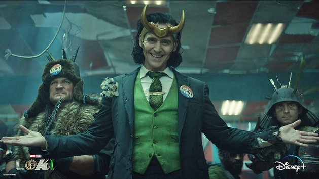 Assista ao trailer de Loki