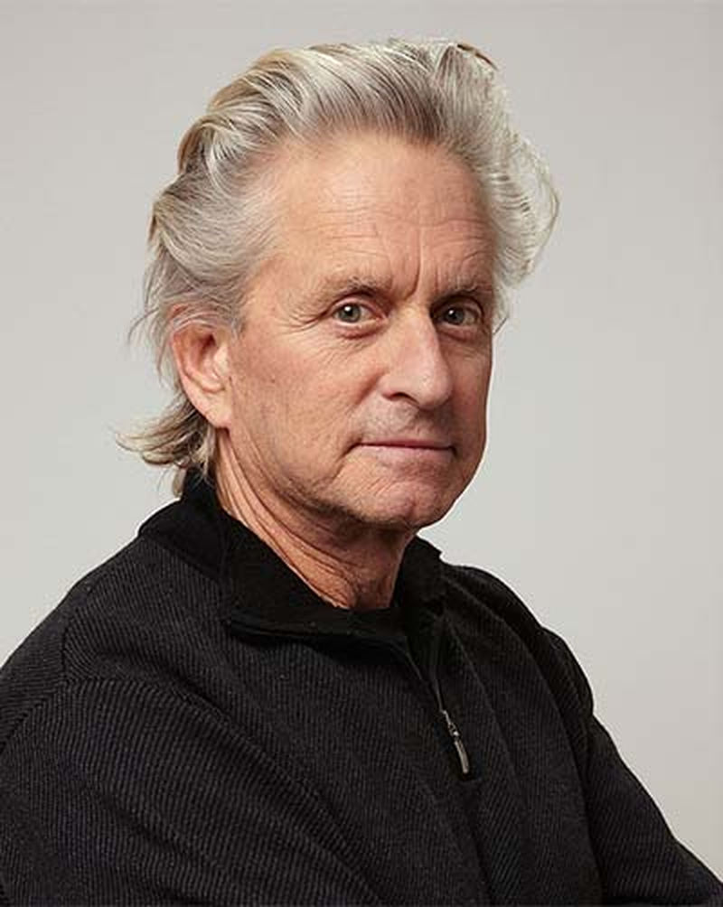 Michael Douglas - Foto 1
