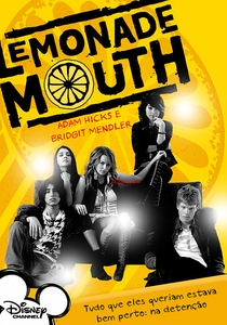 2011 Lemonade Mouth