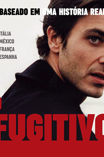 Poster de Filme O Fugitivo (2003)