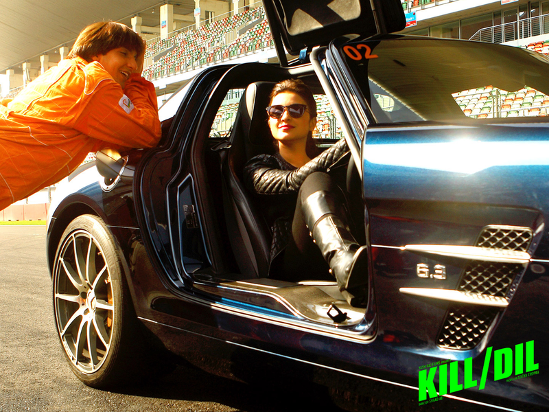 Foto 6 de Kill Dil