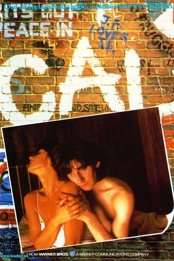  de Filme Cal: Memórias de um Terrorista (1984)