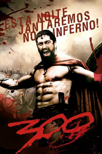  de Filme 300 (2006)