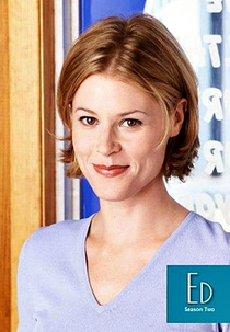 Ed, o Advogado do Boliche (2ª Temporada) (Ed (Season 2))