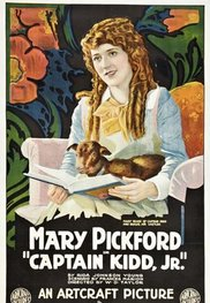 Captain Kidd, Jr. (Captain Kidd, Jr.)