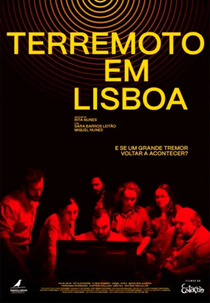Terremoto em Lisboa (O Melhor dos Mundos)