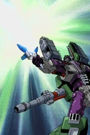 Poster de Episódio Swoop (2002)
