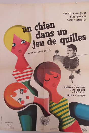  de Filme Entremez Romântico (1962)