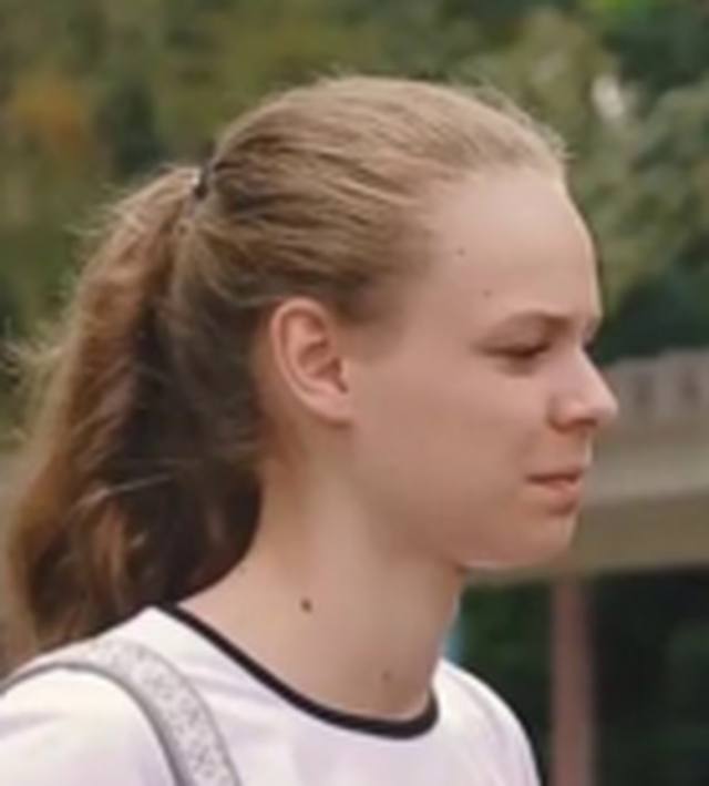 Fotos Gabrielle Pizzato Santana Artista Filmow