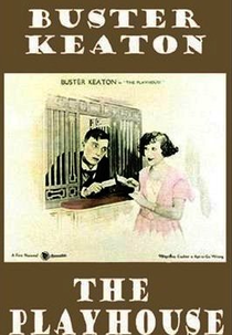 The Play House (The Play House)