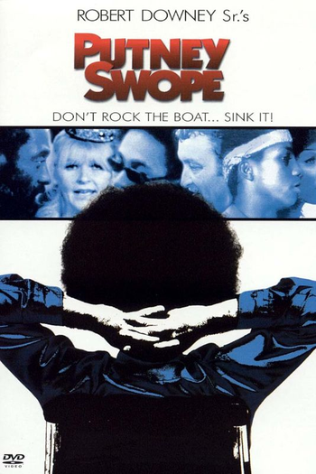  de Filme Putney Swope (1969)