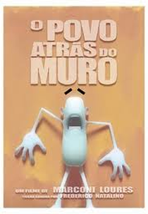 O Povo Atrás do Muro (O Povo Atrás do Muro)
