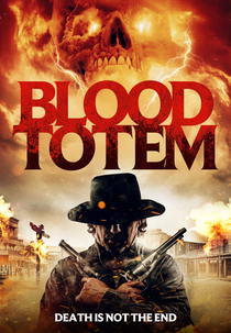 Blood Totem (Blood Totem)