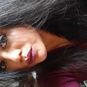 Foto de perfil de Erika Ribeiro